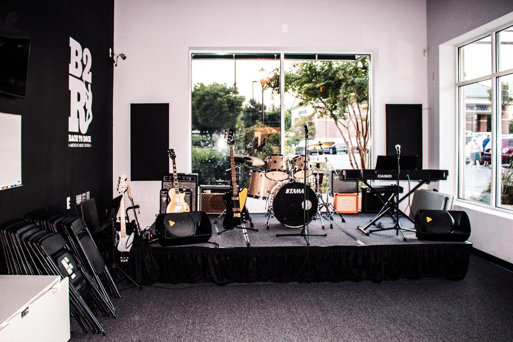 Bach to Rock Fulton - Fulton, MD