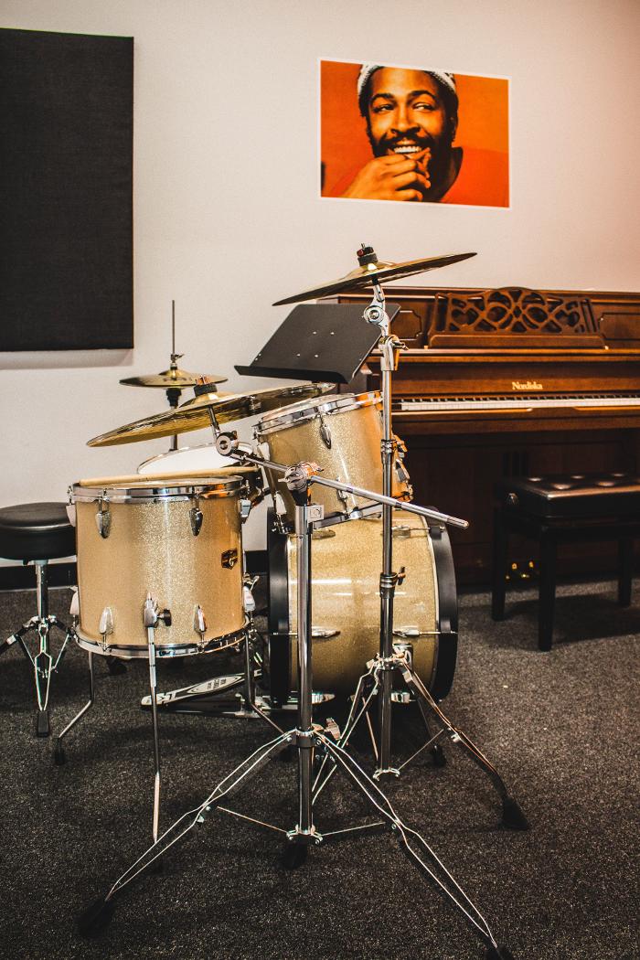 Bach to Rock Fulton - Fulton, MD