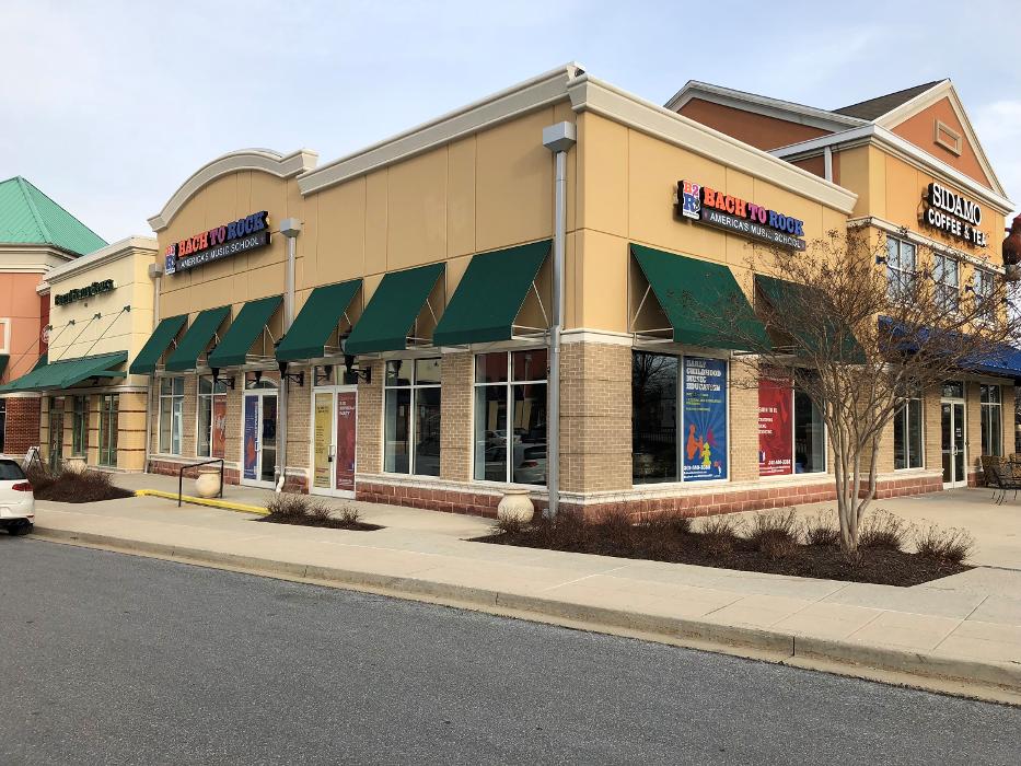 Bach to Rock Fulton - Fulton, MD