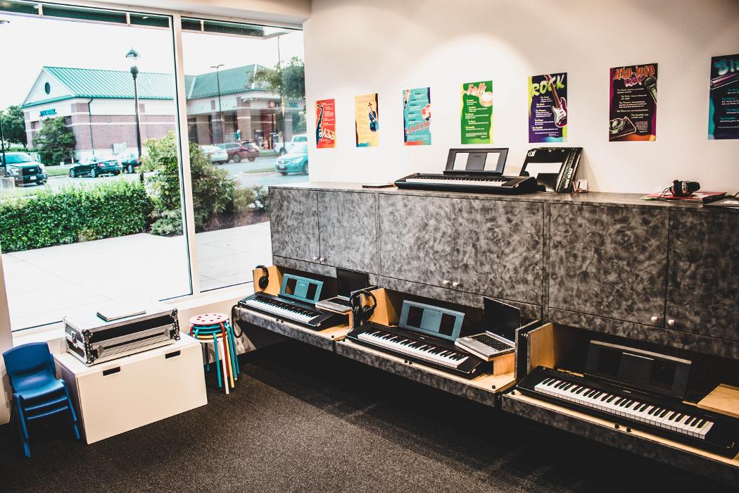 Bach to Rock Fulton - Fulton, MD