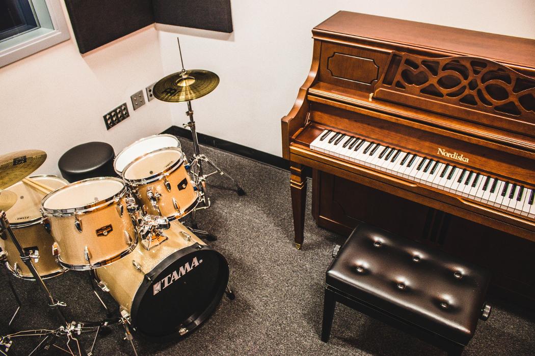 Bach to Rock Fulton - Fulton, MD