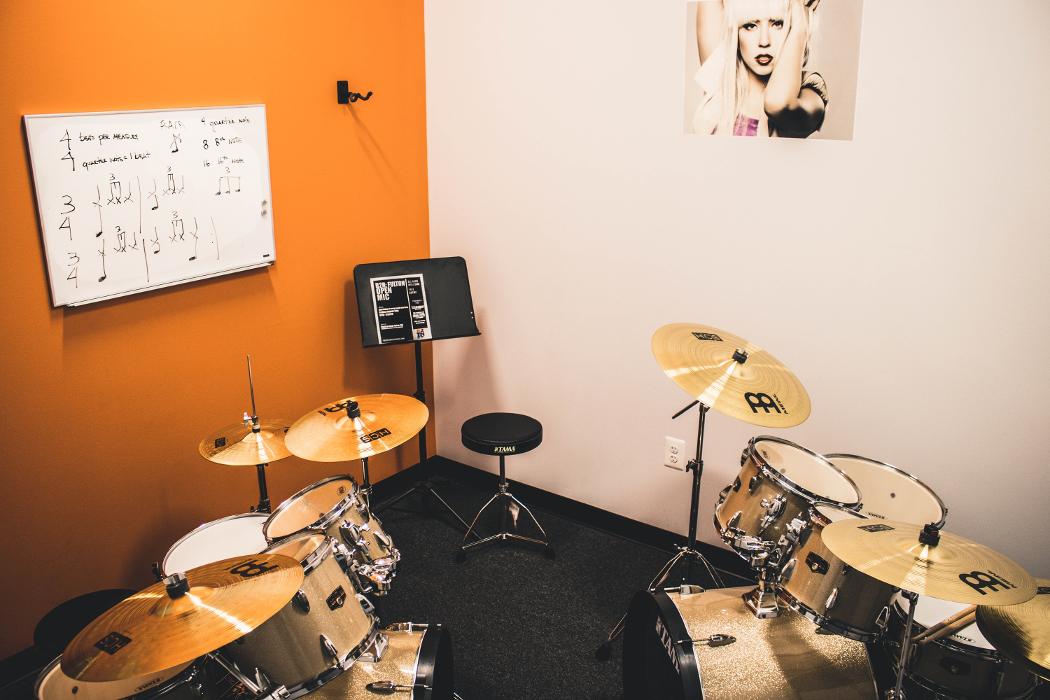 Bach to Rock Fulton - Fulton, MD