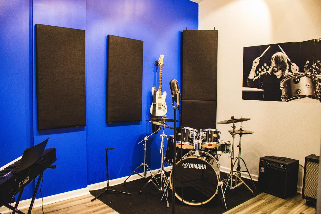 Bach to Rock Fulton - Fulton, MD