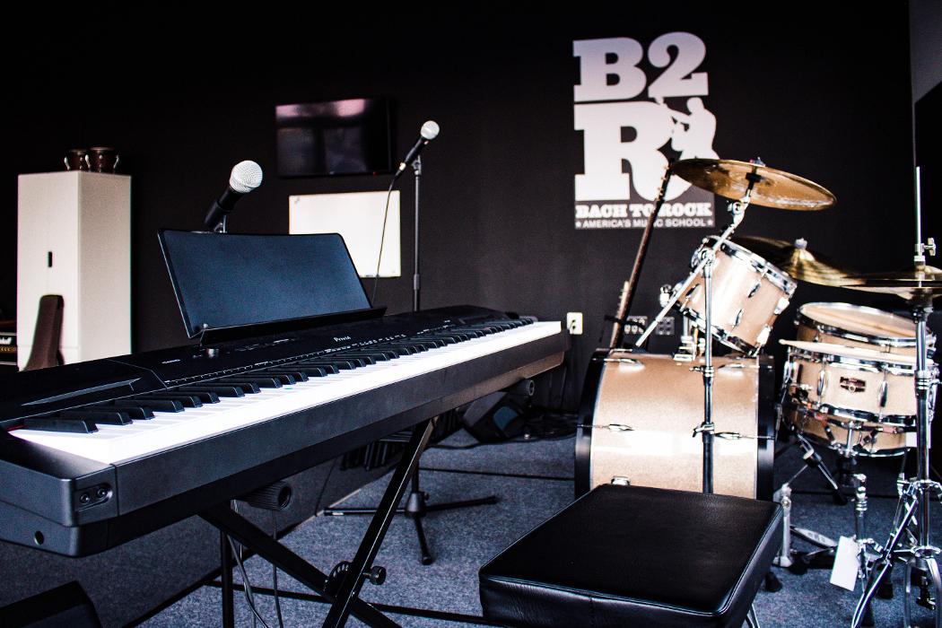 Bach to Rock Fulton - Fulton, MD