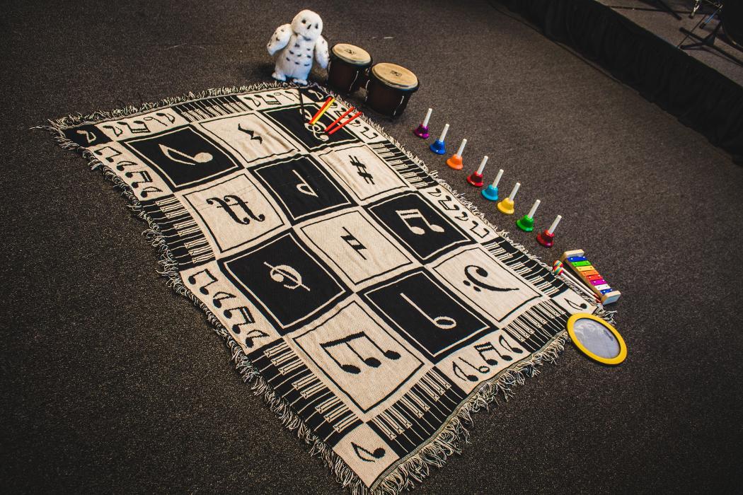 Bach to Rock Fulton - Fulton, MD