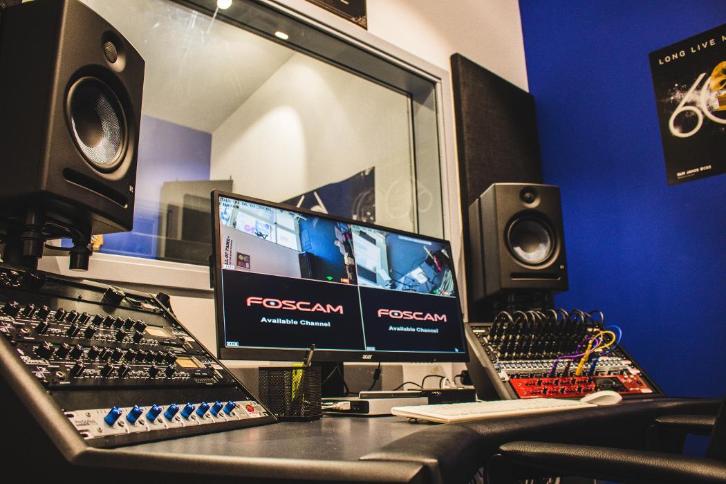 Bach to Rock Fulton - Fulton, MD