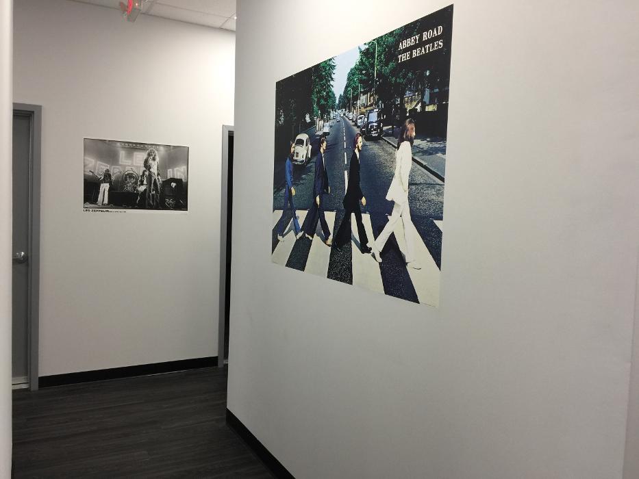 Bach to Rock Johns Creek - Suwanee, GA