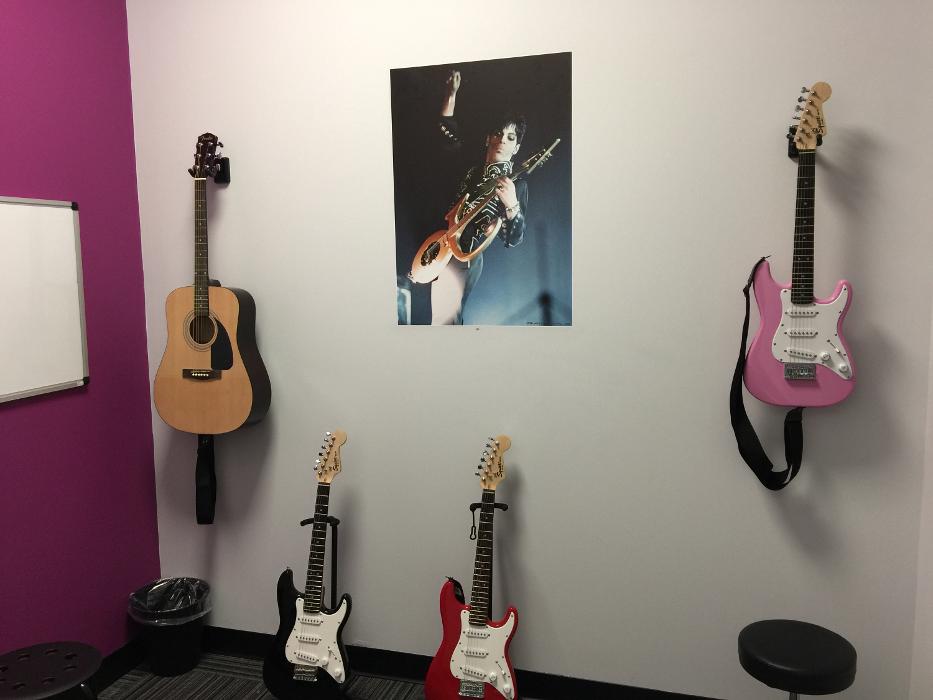 Bach to Rock Johns Creek - Suwanee, GA