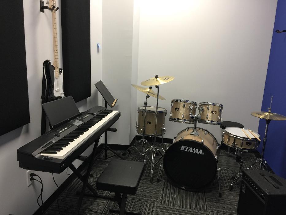 Bach to Rock Johns Creek - Suwanee, GA