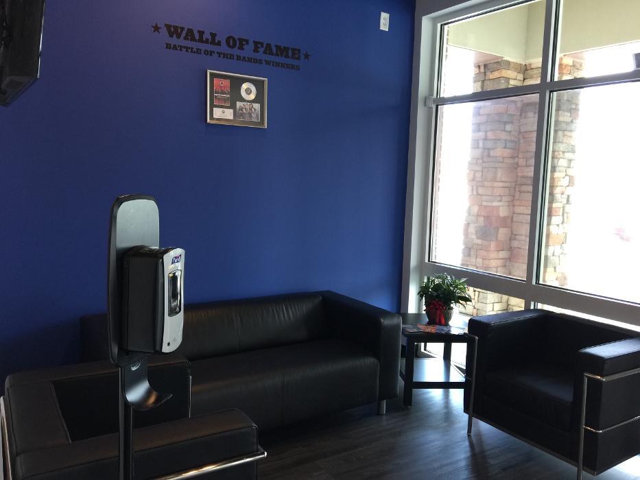 Bach to Rock Johns Creek - Suwanee, GA