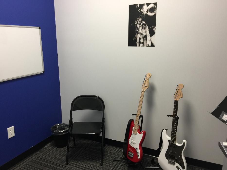 Bach to Rock Johns Creek - Suwanee, GA