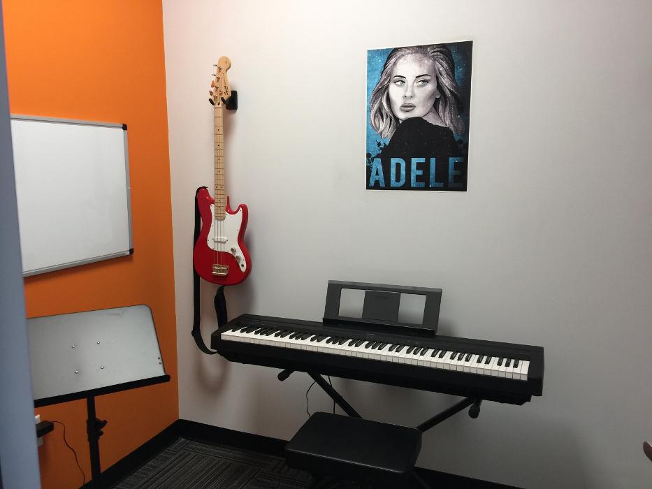 Bach to Rock Johns Creek - Suwanee, GA