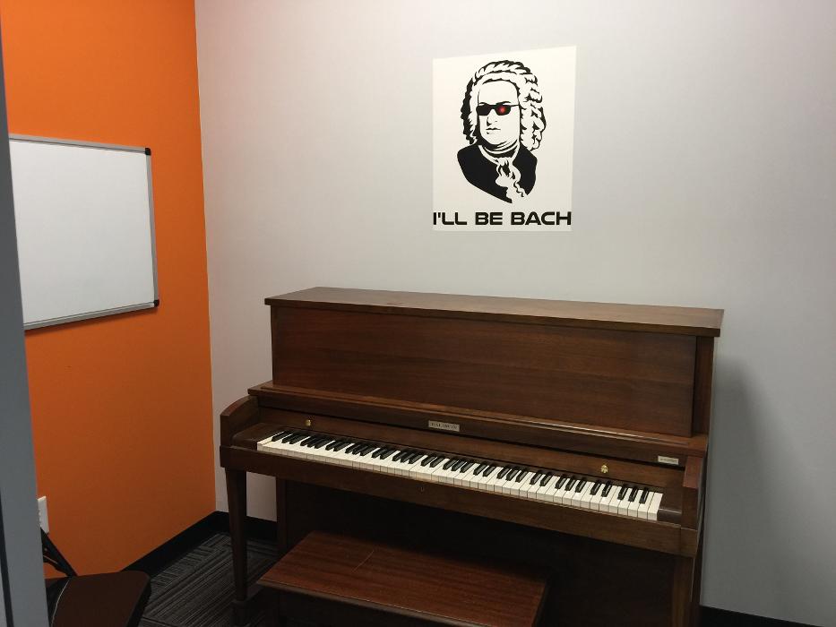 Bach to Rock Johns Creek - Suwanee, GA