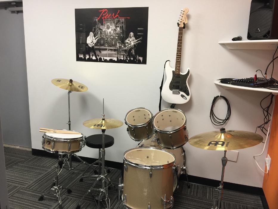 Bach to Rock Johns Creek - Suwanee, GA