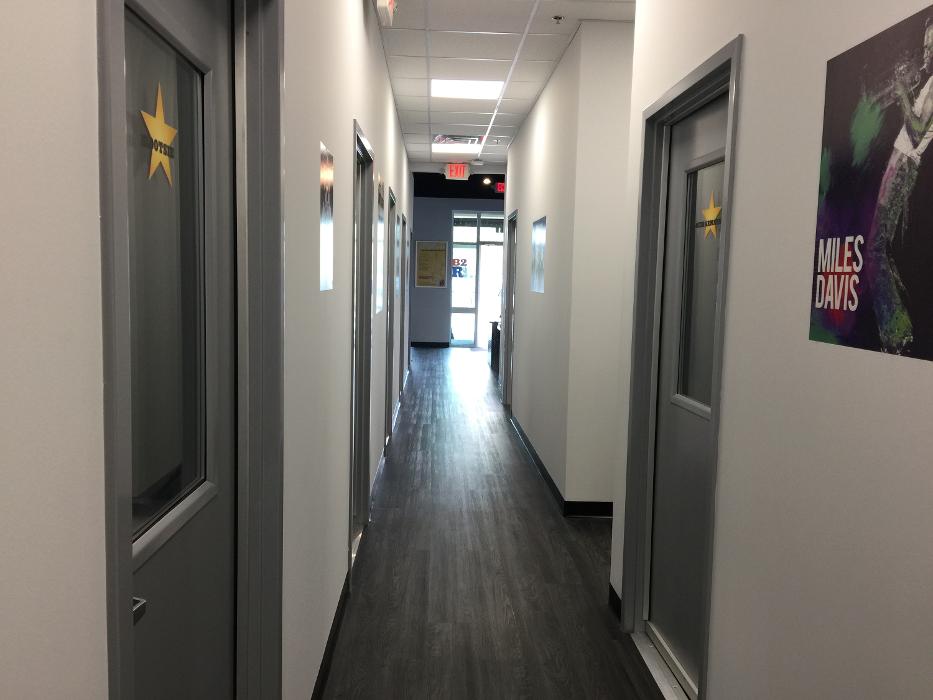 Bach to Rock Johns Creek - Suwanee, GA