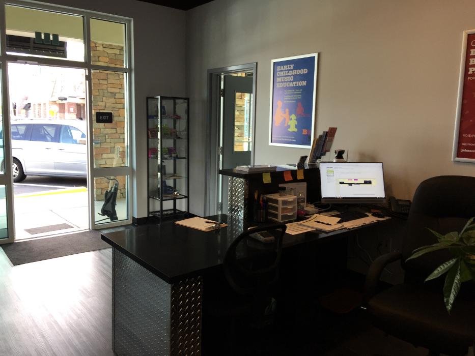 Bach to Rock Johns Creek - Suwanee, GA