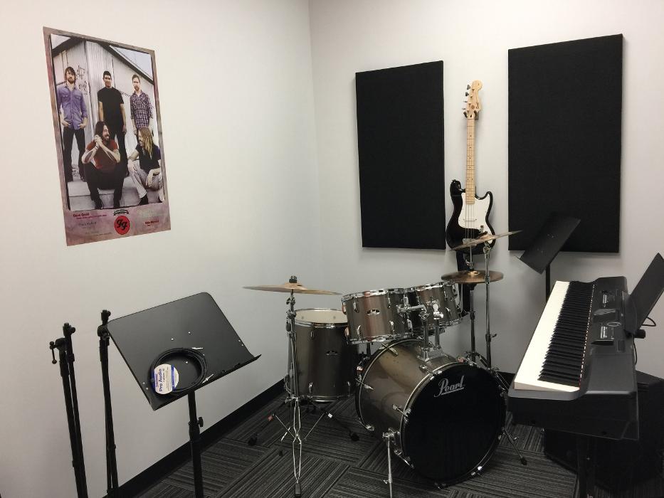 Bach to Rock Johns Creek - Suwanee, GA