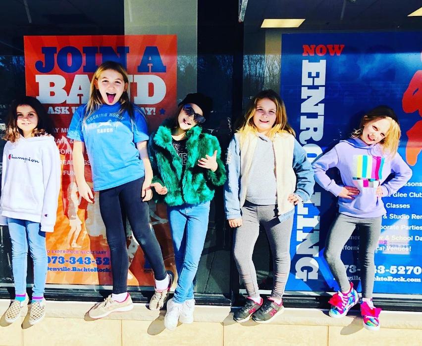 Bach to Rock Denville - Denville, NJ