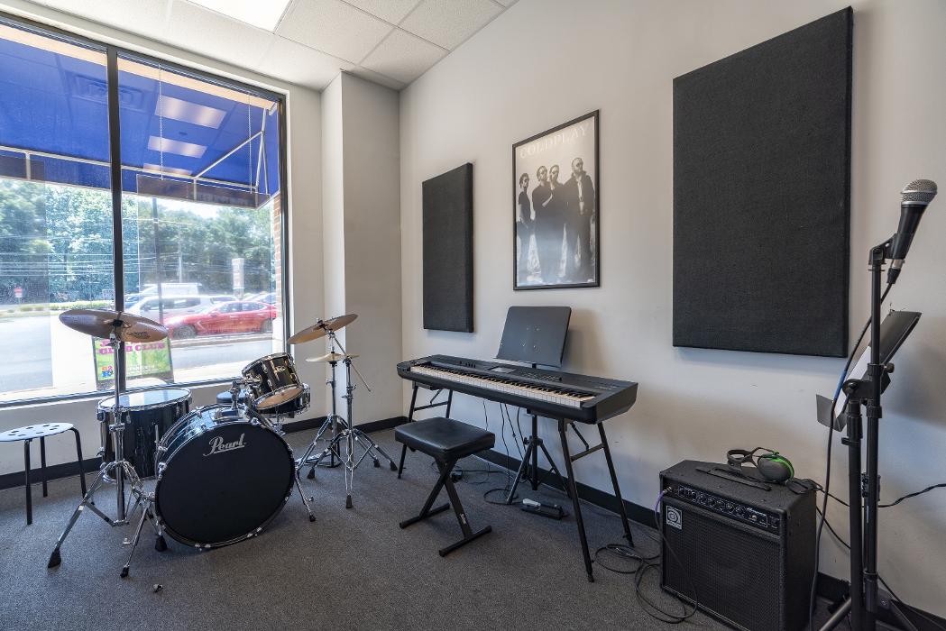 Bach to Rock Denville - Denville, NJ