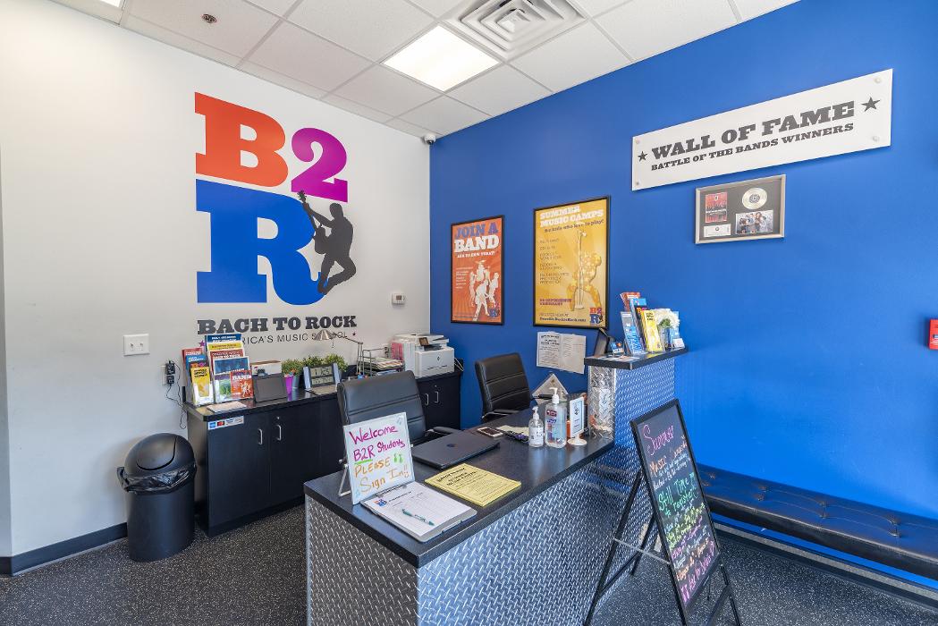 Bach to Rock Denville - Denville, NJ