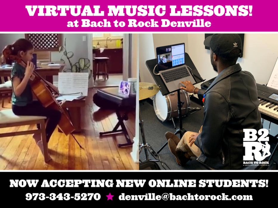 Bach to Rock Denville - Denville, NJ