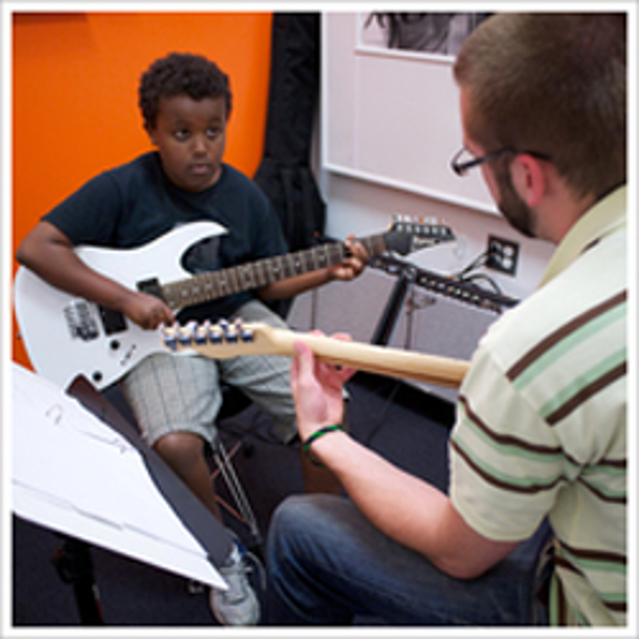 Bach to Rock Denville - Denville, NJ