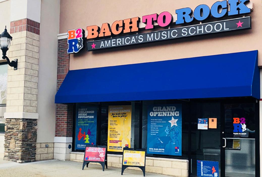 Bach to Rock Denville - Denville, NJ