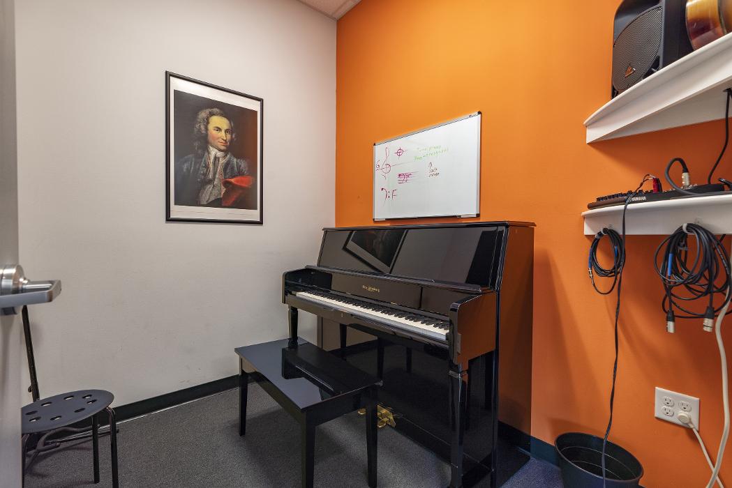 Bach to Rock Denville - Denville, NJ