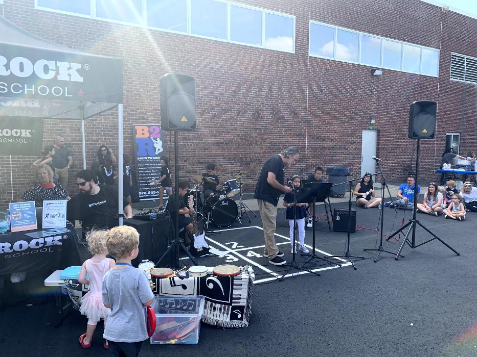 Bach to Rock Denville - Denville, NJ