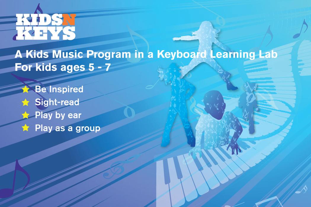 Bach to Rock Denville - Denville, NJ