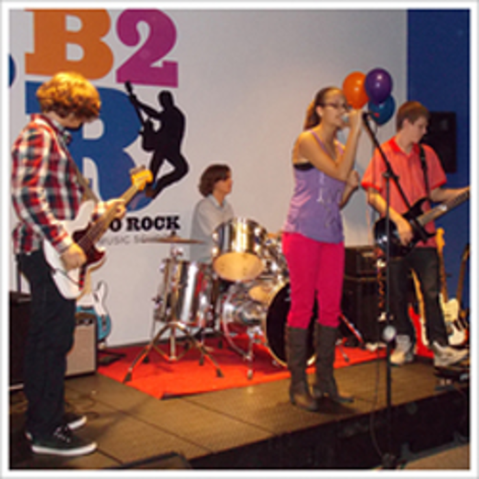 Bach to Rock Denville - Denville, NJ