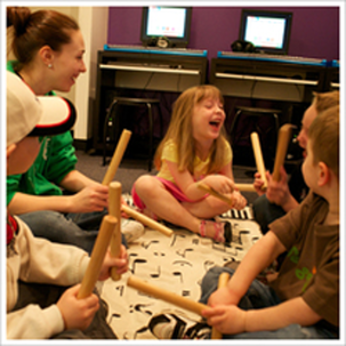 Bach to Rock Denville - Denville, NJ