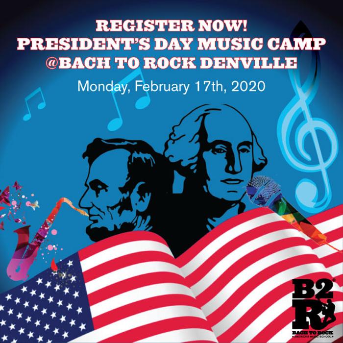 Bach to Rock Denville - Denville, NJ