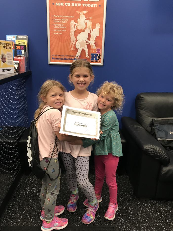 Bach to Rock Penfield - Penfield, NY