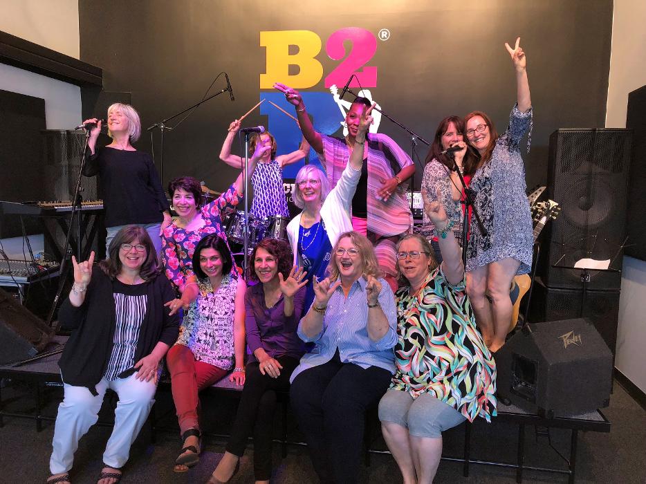 Bach to Rock Penfield - Penfield, NY