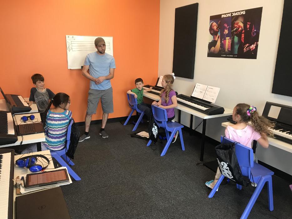 Bach to Rock Penfield - Penfield, NY