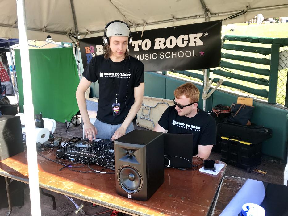 Bach to Rock Penfield - Penfield, NY