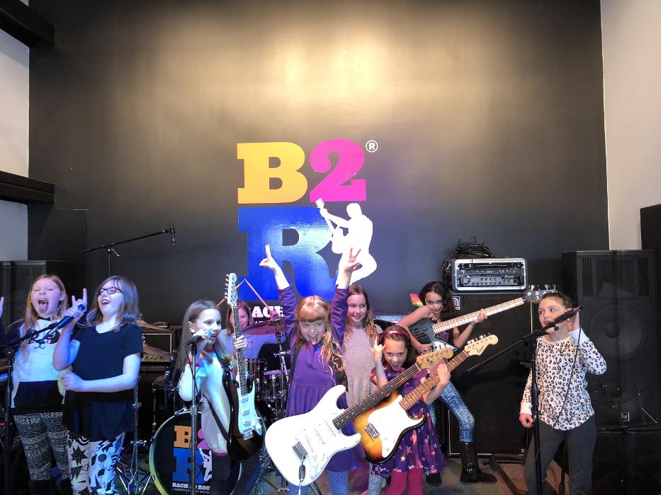 Bach to Rock Penfield - Penfield, NY