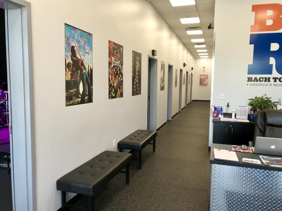 Bach to Rock Penfield - Penfield, NY