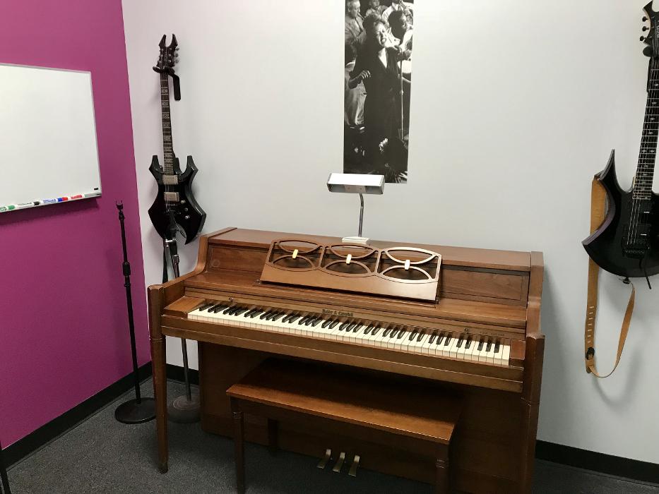 Bach to Rock Penfield - Penfield, NY