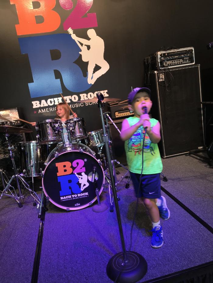 Bach to Rock Penfield - Penfield, NY