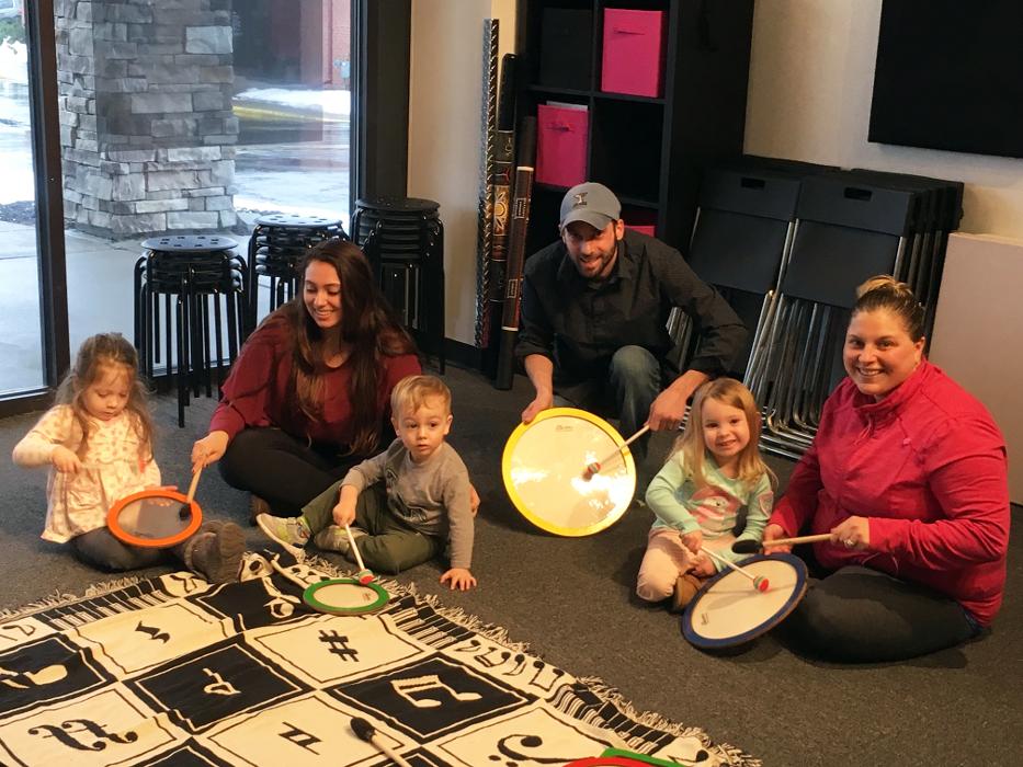 Bach to Rock Penfield - Penfield, NY