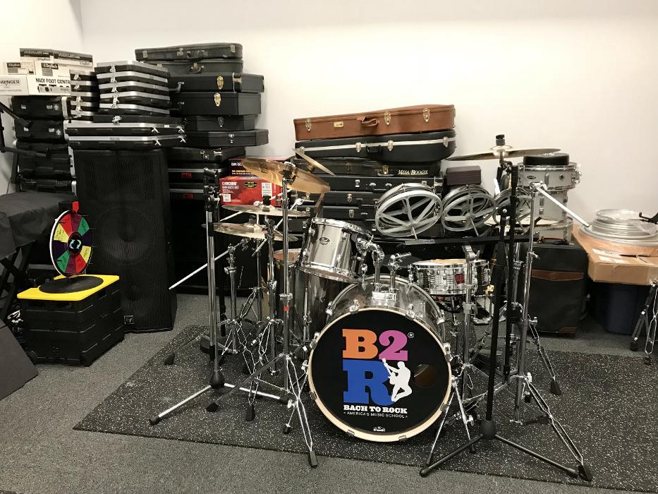 Bach to Rock Penfield - Penfield, NY