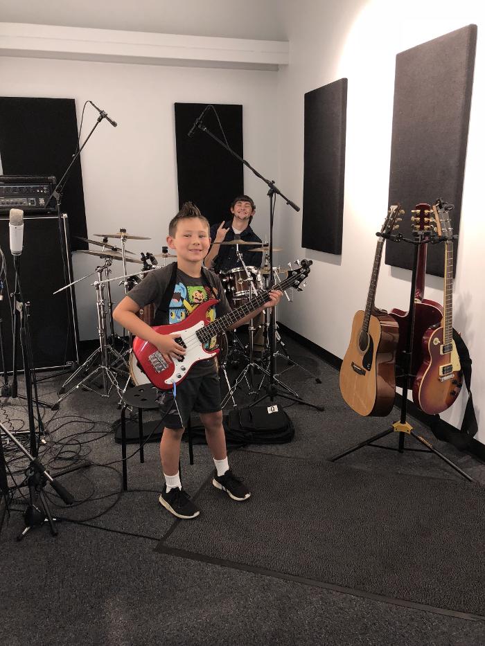 Bach to Rock Penfield - Penfield, NY