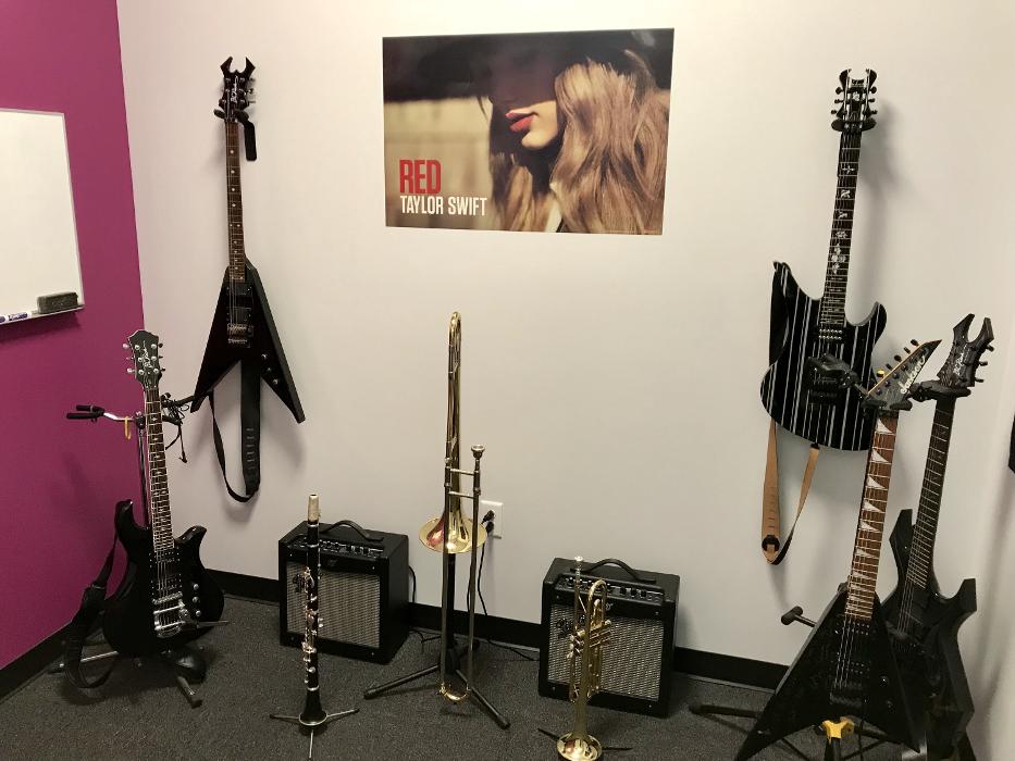 Bach to Rock Penfield - Penfield, NY