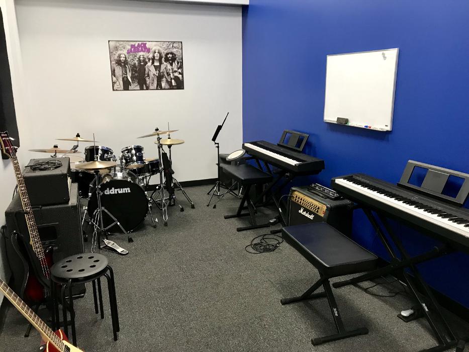 Bach to Rock Penfield - Penfield, NY