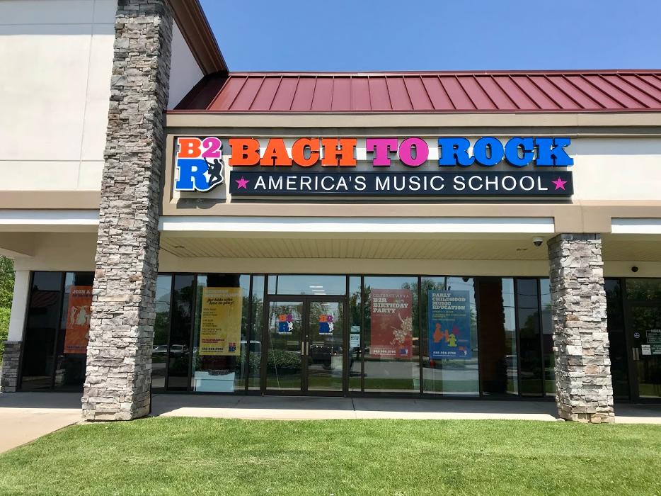 Bach to Rock Penfield - Penfield, NY