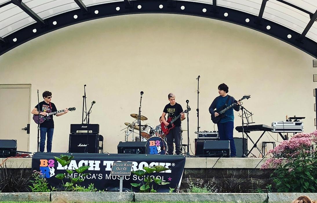 Bach to Rock Penfield - Penfield, NY