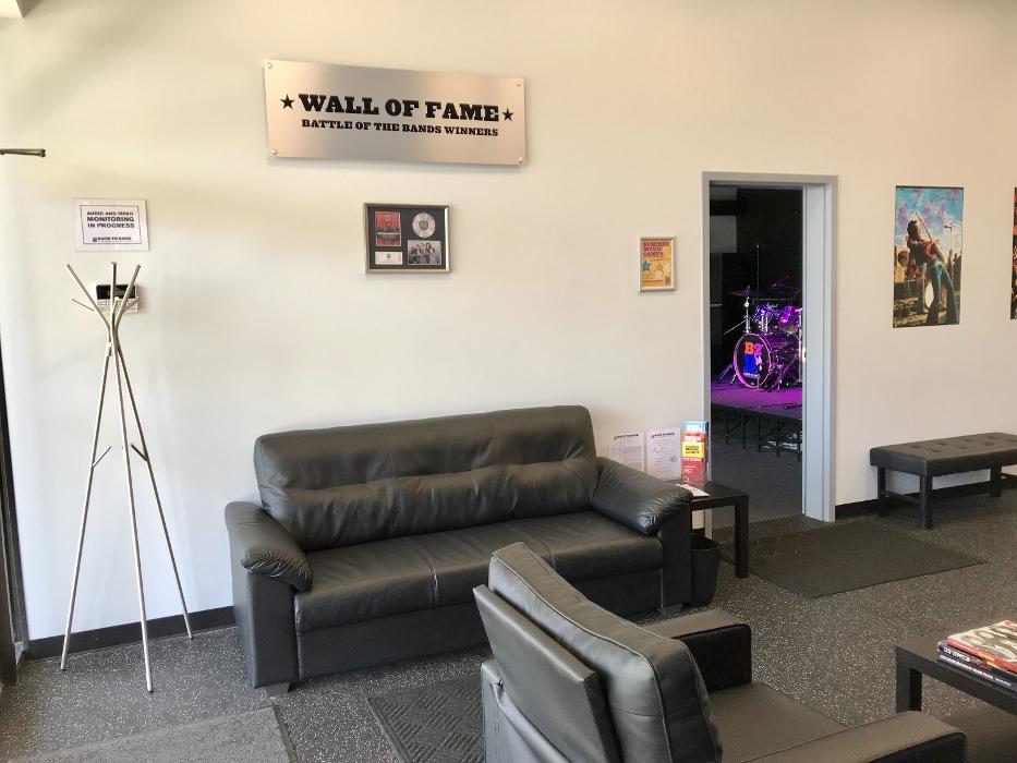 Bach to Rock Penfield - Penfield, NY