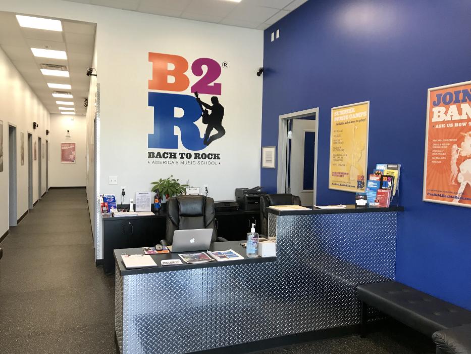 Bach to Rock Penfield - Penfield, NY